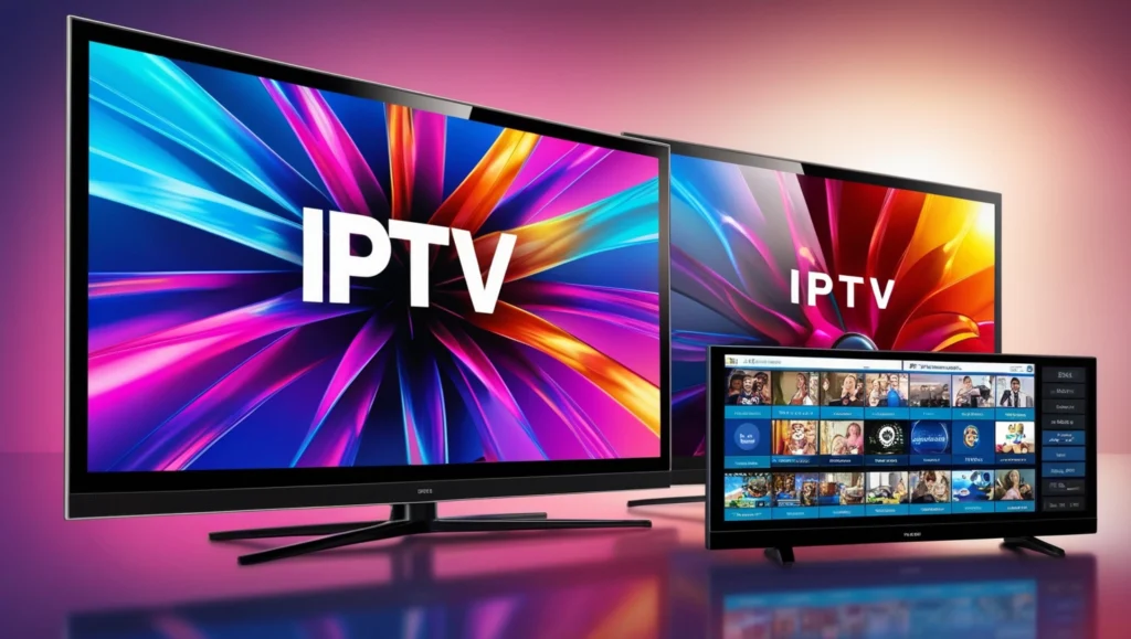 IPTV Lithuania